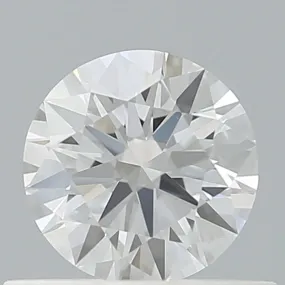 0.50ct ROUND Diamond - IGI 583309255