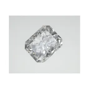 0.70 Carat Radiant Diamond