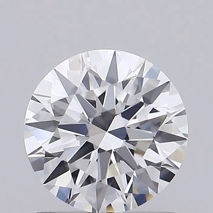 1.00ct ROUND Diamond D VS1 EX - GIA 2487644633