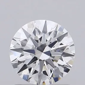 1.00ct ROUND Diamond D VS1 EX - GIA 2487644633