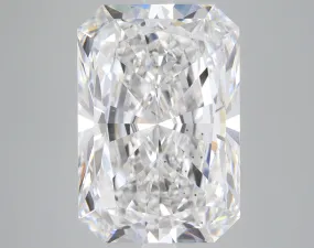 10.15 Carat RADIANT -  - E - VS2 - IGI - 579300239