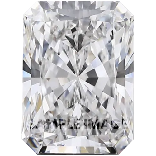 12.03 Carat RADIANT -  - H - VVS1 - GIA - 5483087537