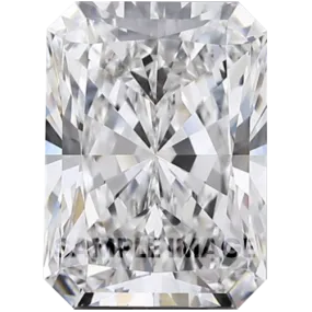 12.03 Carat RADIANT -  - H - VVS1 - GIA - 5483087537