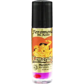 1/3 oz Roll On Pheromones - Kamasutra