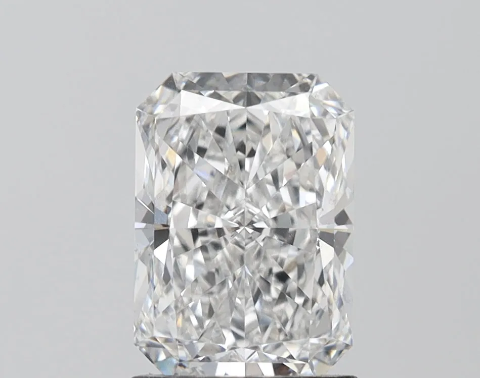 2.00ct RADIANT Diamond F VS1 EX - IGI 607386738