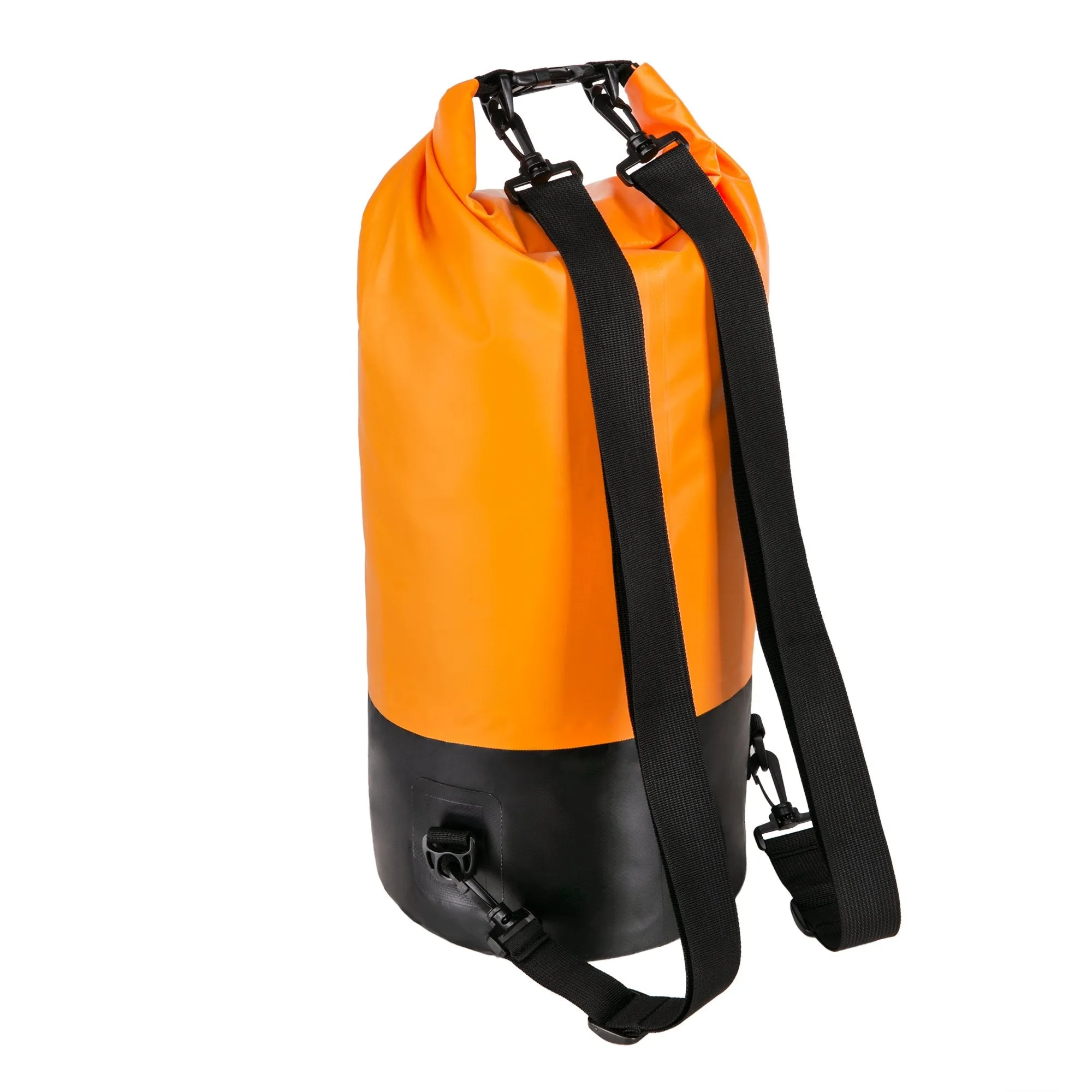 20L Seafarer Waterproof Dry Bag - Orange