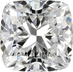 28.08 Carat CUSHION -  - D - FL - GIA - 2235067091