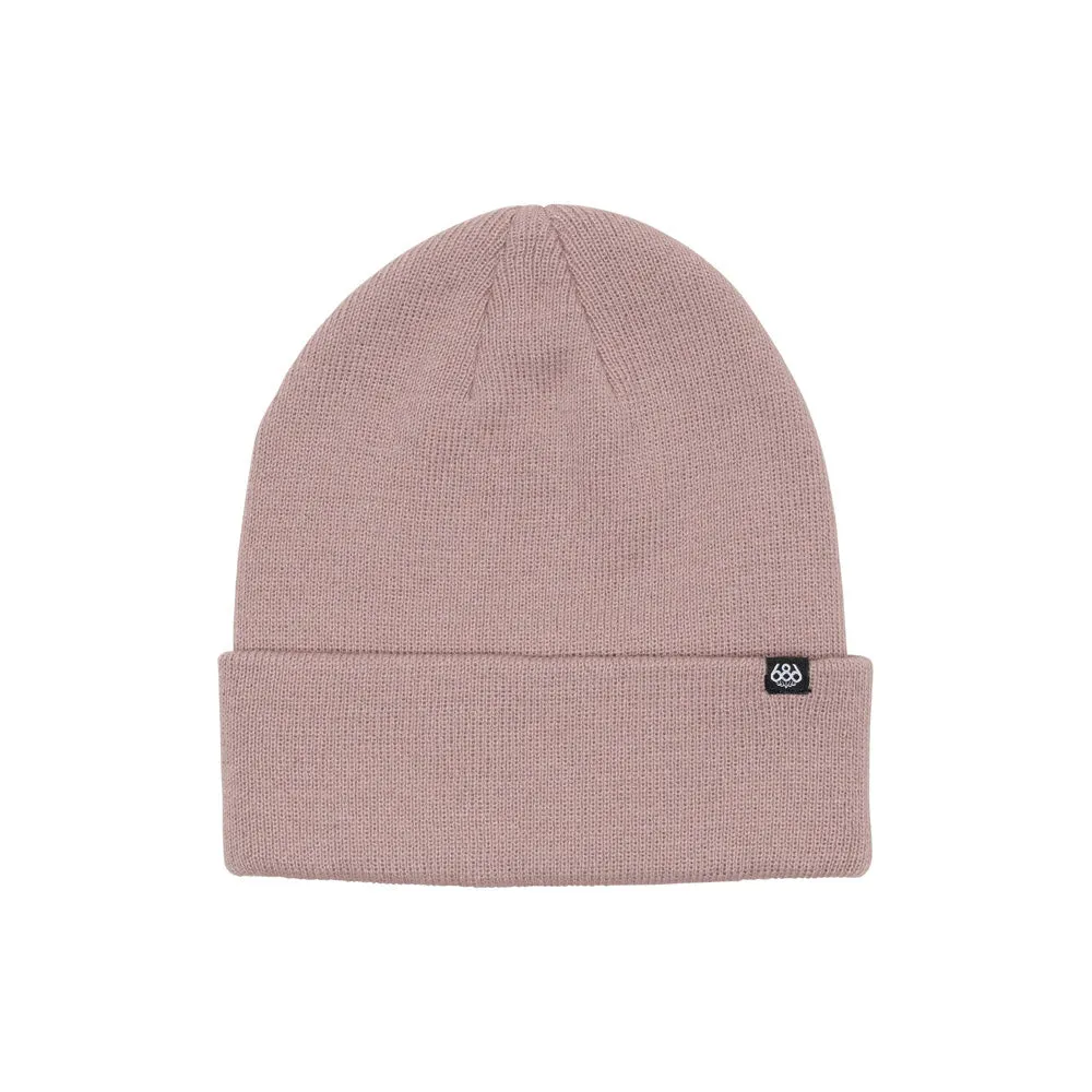 686 Standard Roll Up Beanie 2024