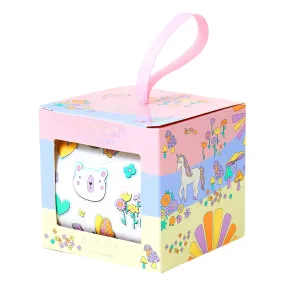 Accessorize London Girl's Unicorn Sticker Roll