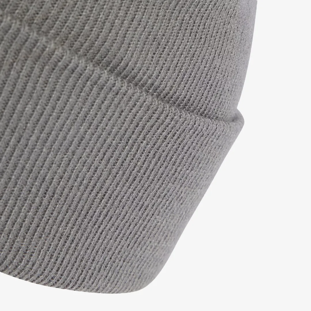 ADICOLOR CUFF BEANIE 'GREY FOUR'