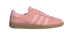 ADIDAS BERMUDA GLOW PINK