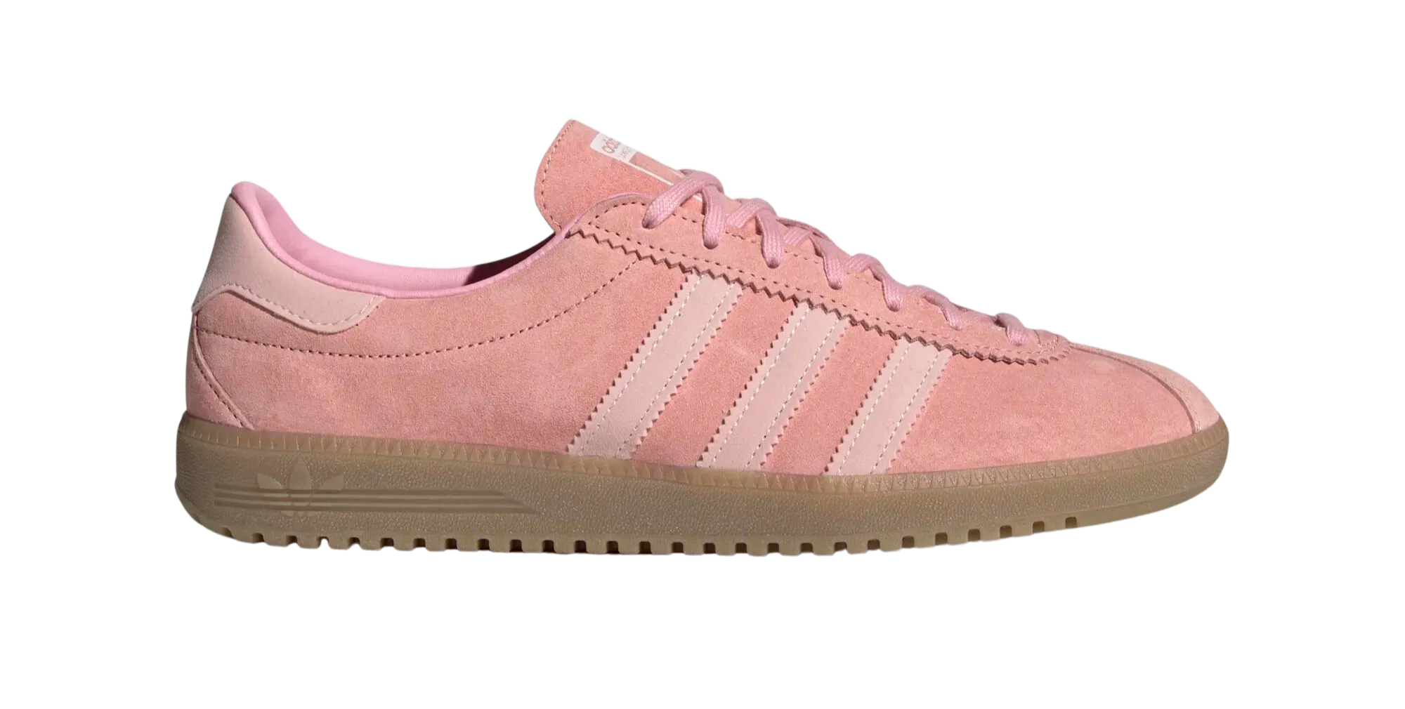 ADIDAS BERMUDA GLOW PINK