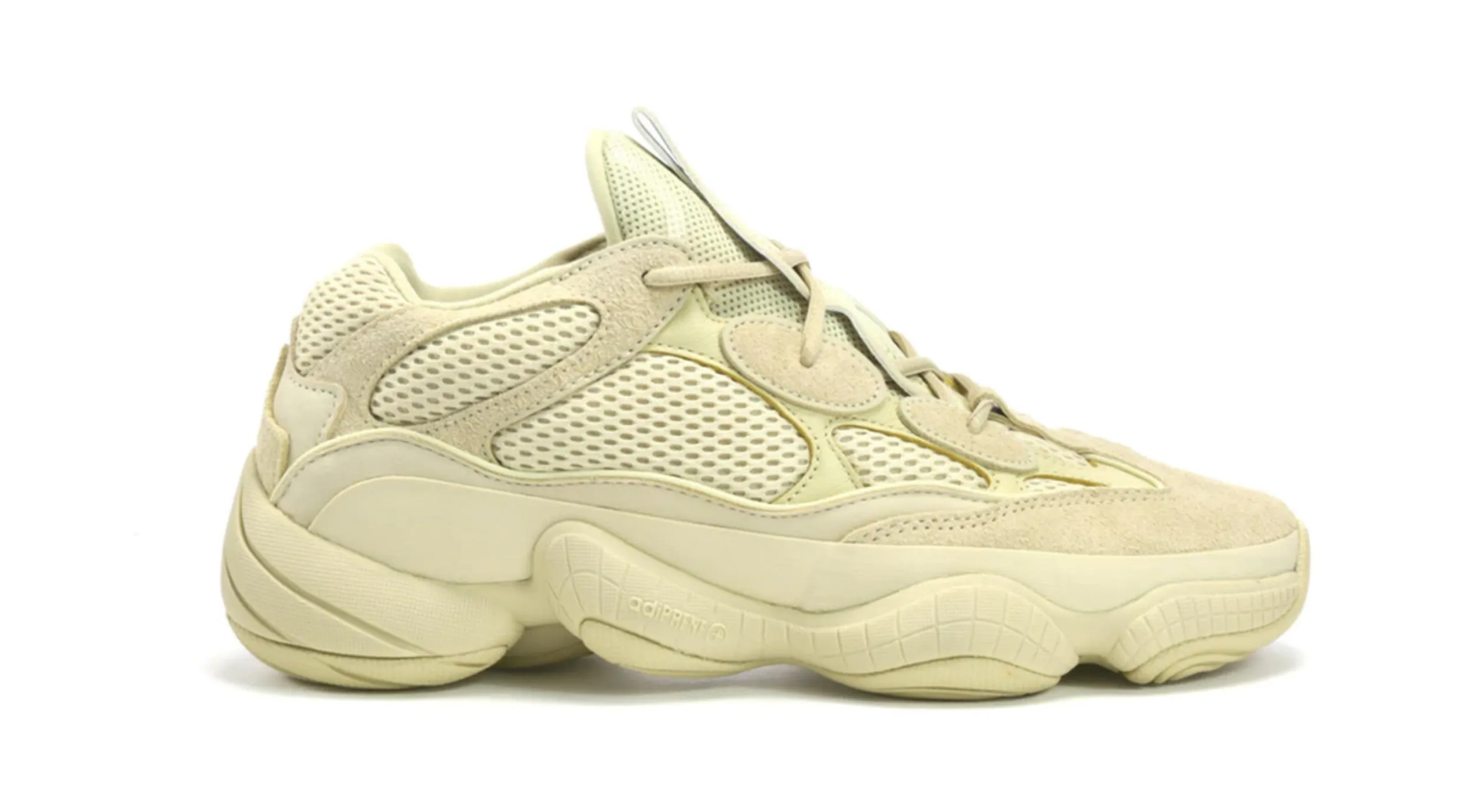 Adidas Yeezy 500 SuperMoon