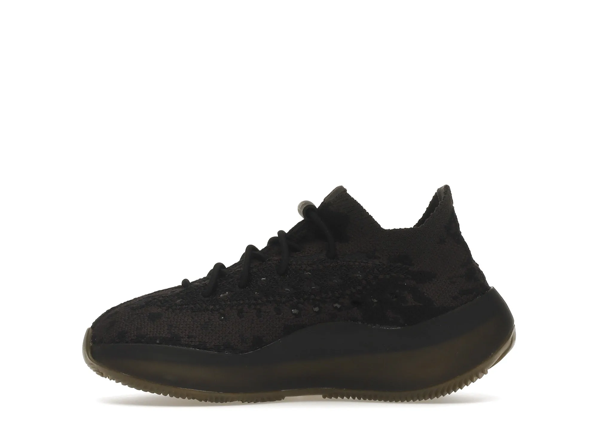 adidas Yeezy Boost 380 Onyx (Kids)