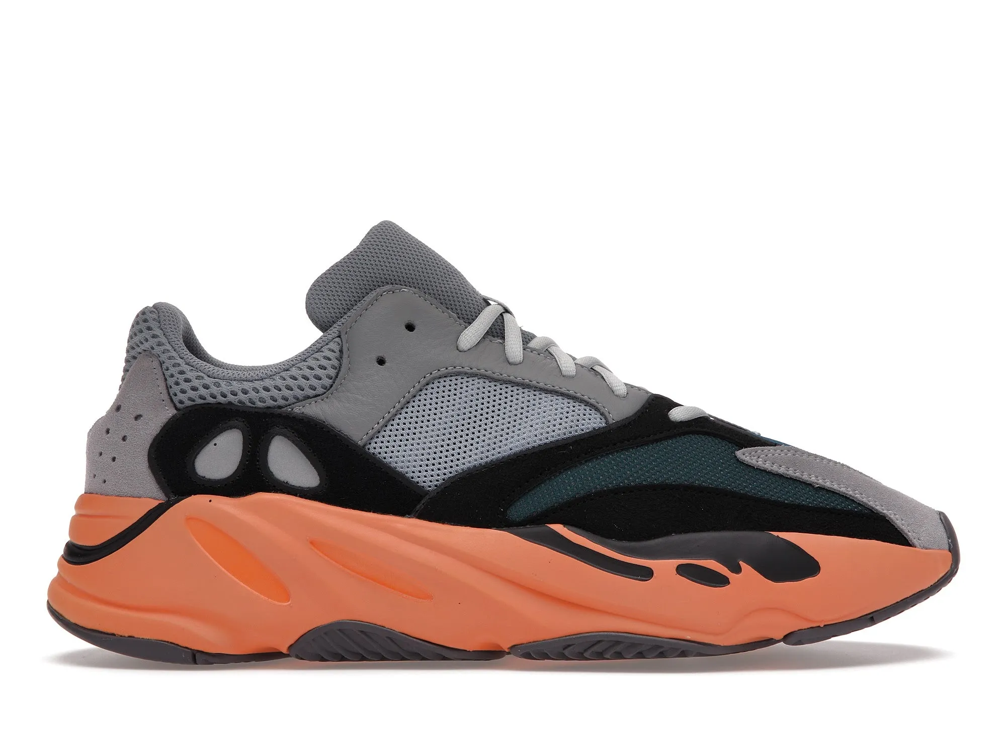 Adidas Yeezy Boost 700 "Washed Orange"