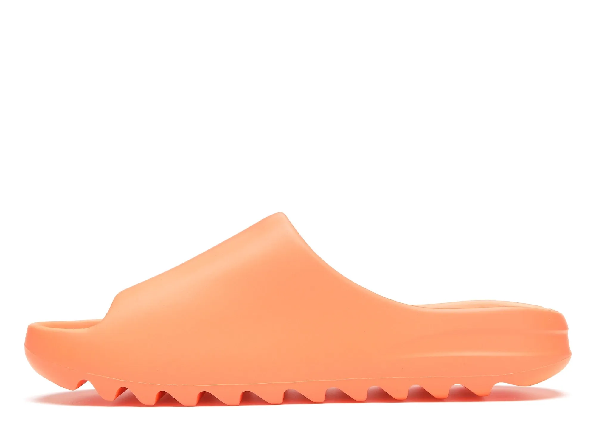 Adidas Yeezy Slide "Enflame Orange"