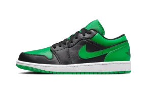 Air Jordan 1 Low Lucky Green