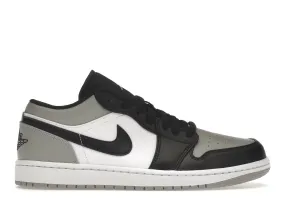 Air Jordan 1 Low "Shadow Toe"