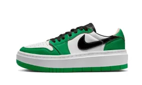 Air Jordan 1 Low SE Elevate Lucky Green