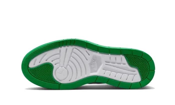 Air Jordan 1 Low SE Elevate Lucky Green