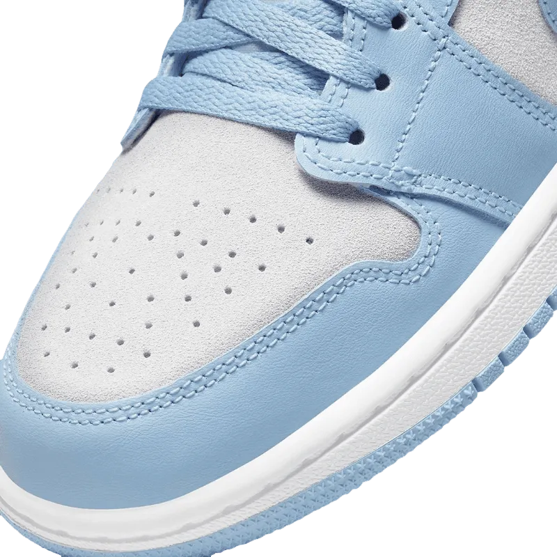 Air Jordan 1 Low University Blue