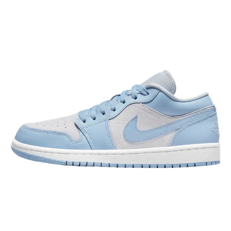 Air Jordan 1 Low University Blue