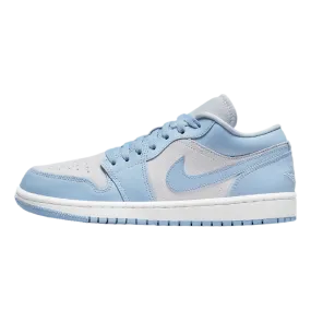 Air Jordan 1 Low University Blue