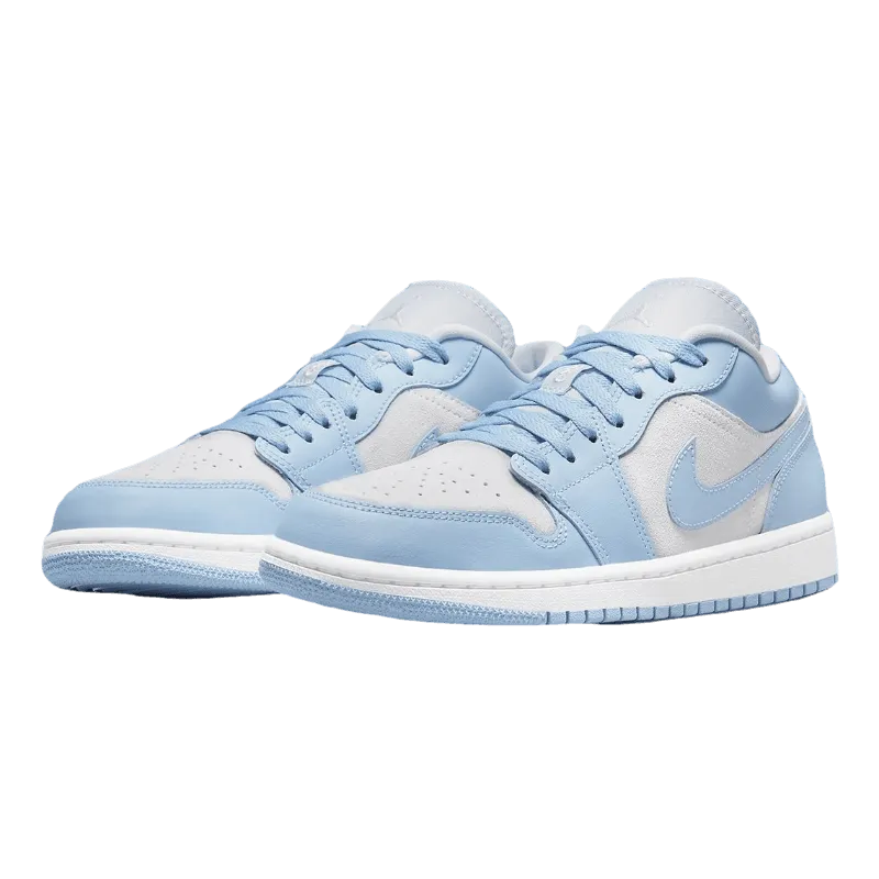 Air Jordan 1 Low University Blue