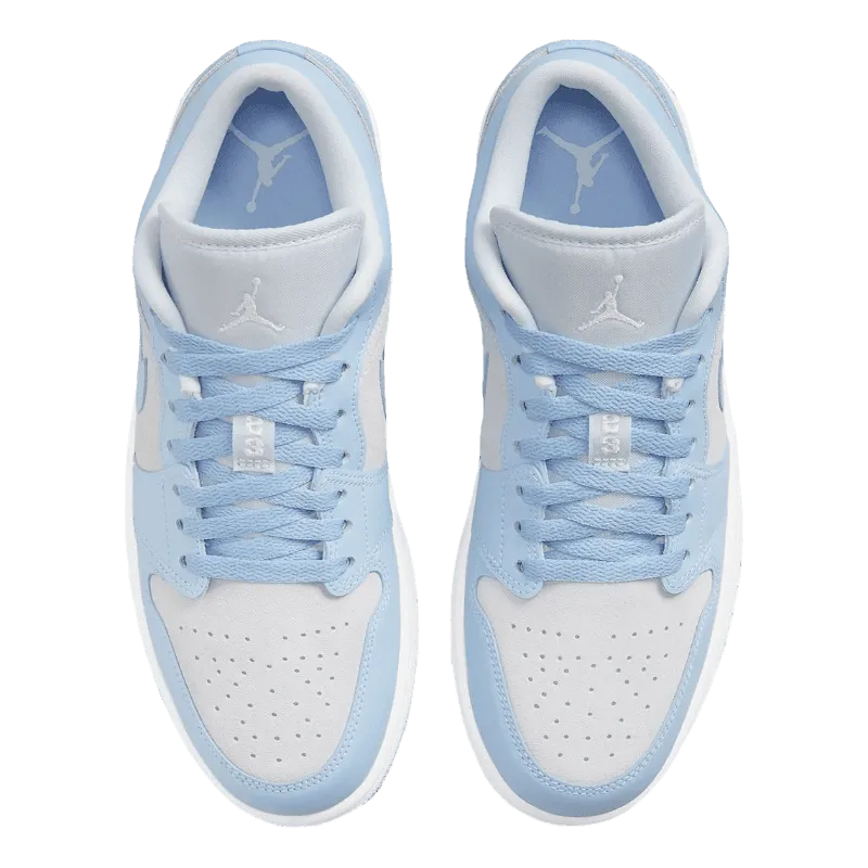 Air Jordan 1 Low University Blue