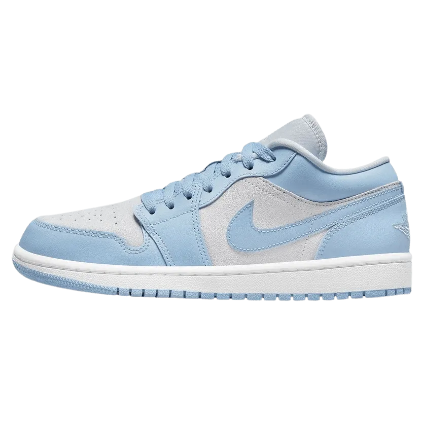 Air Jordan 1 Low 'Wmns University Blue'