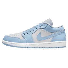 Air Jordan 1 Low 'Wmns University Blue'