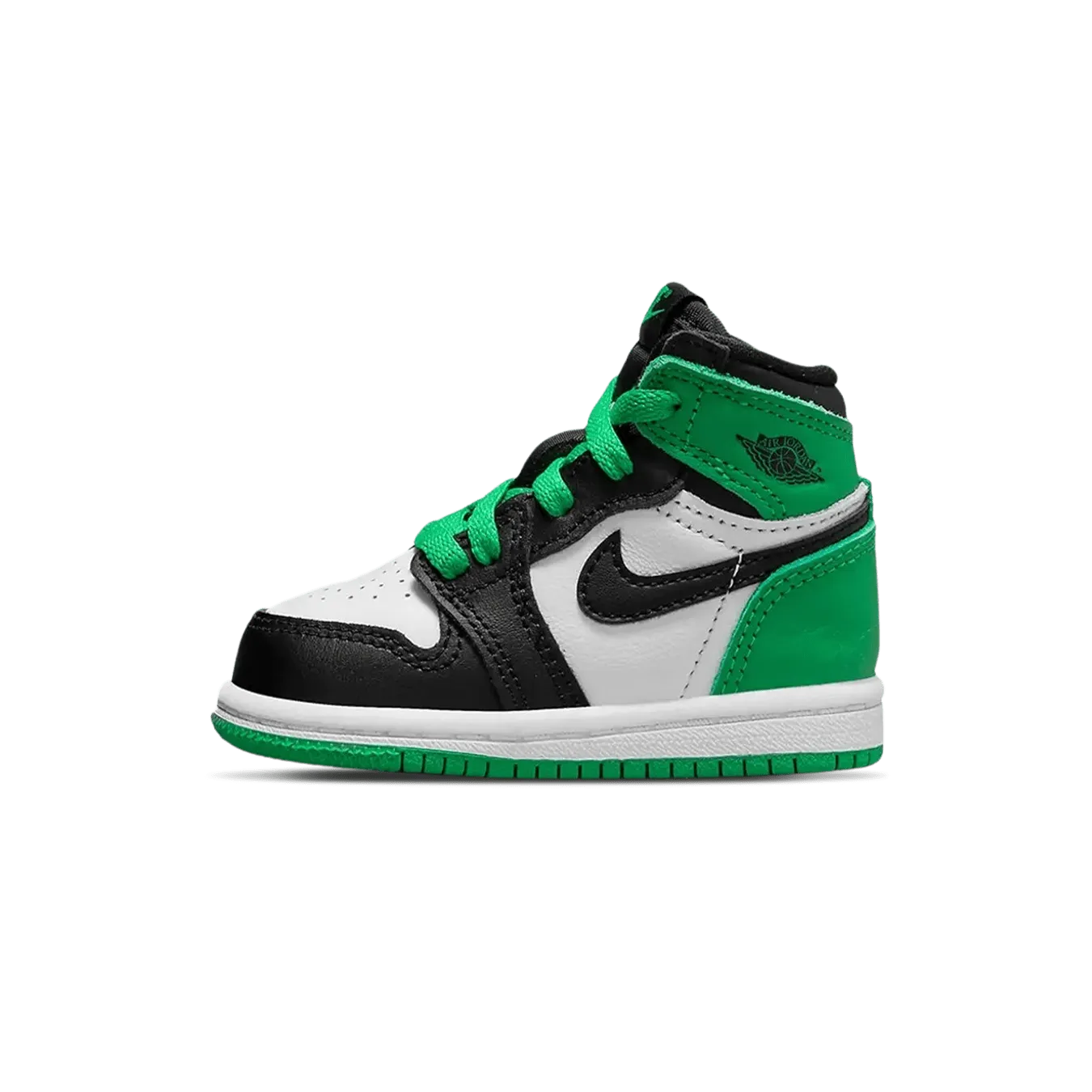 Air Jordan 1 Retro High OG 'Lucky Green' TD