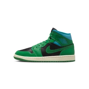 Air Jordan 1 Womens Mid Shoes