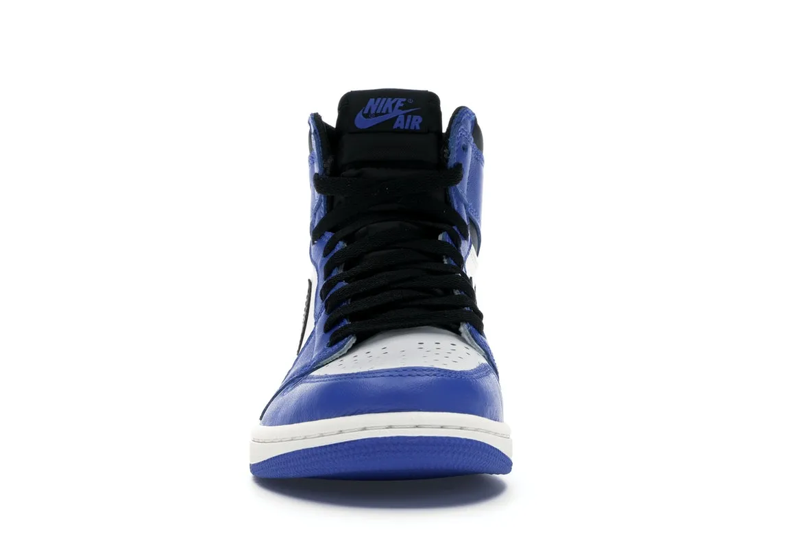 Air Jordan Retro 1 Game Royal