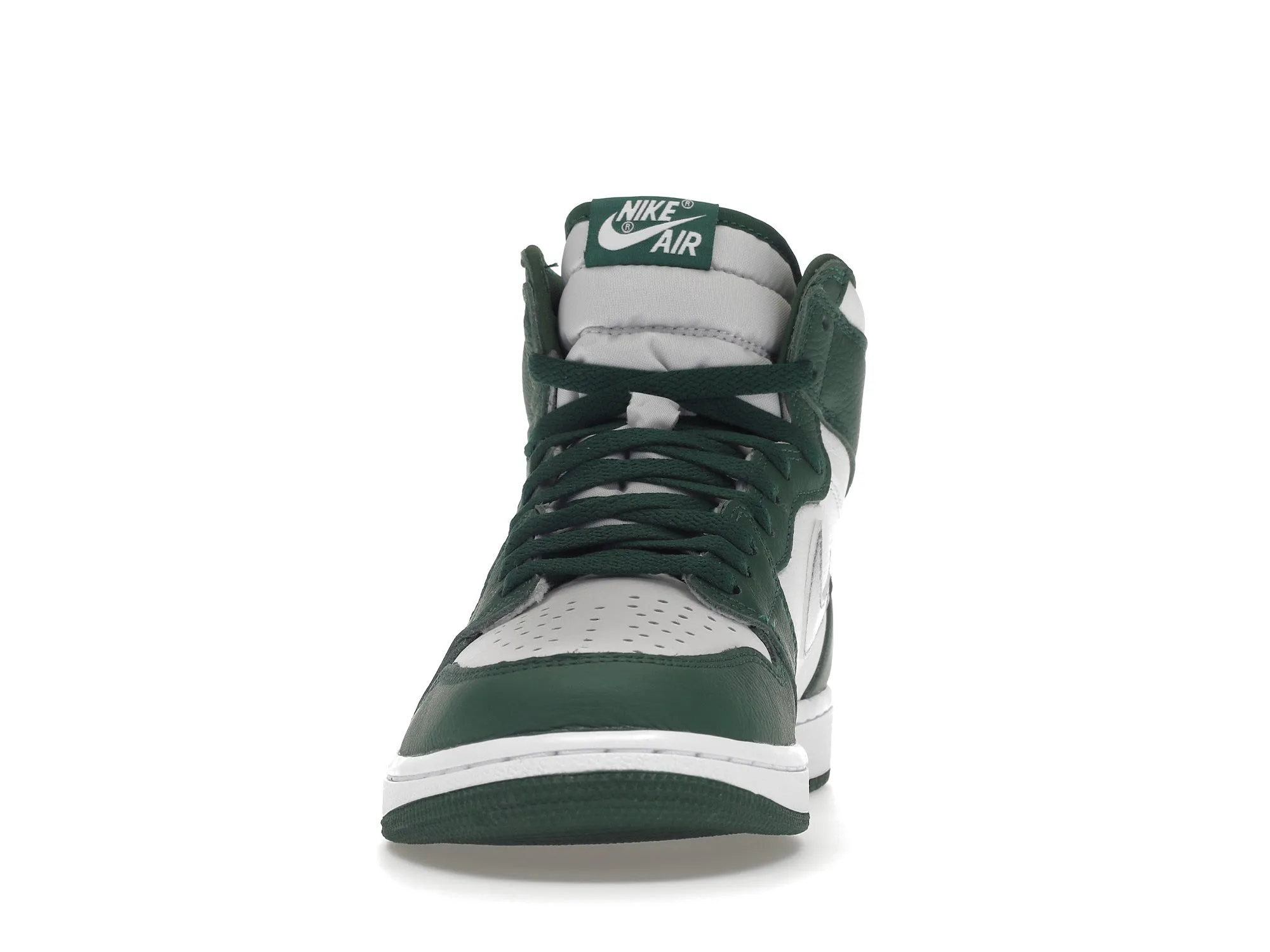 Air Jordan Retro 1 High OG Gorge Green