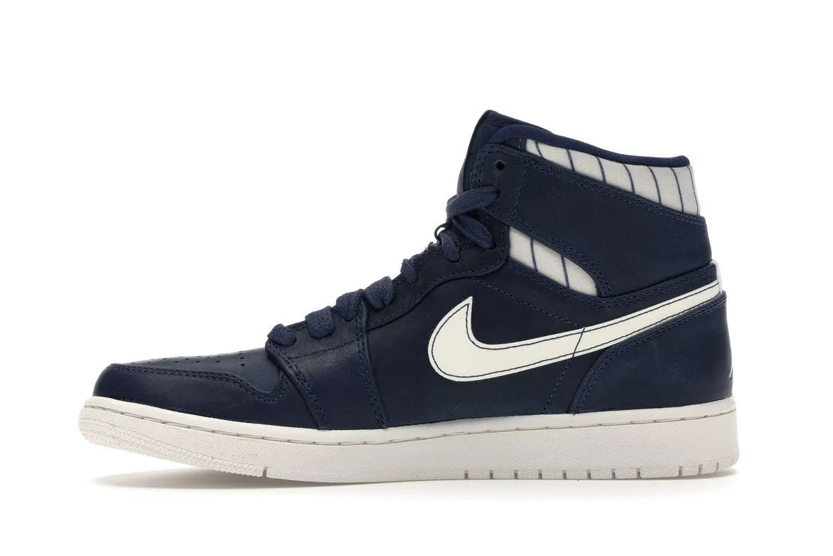 Air Jordan Retro 1 Jeter RE2PECT