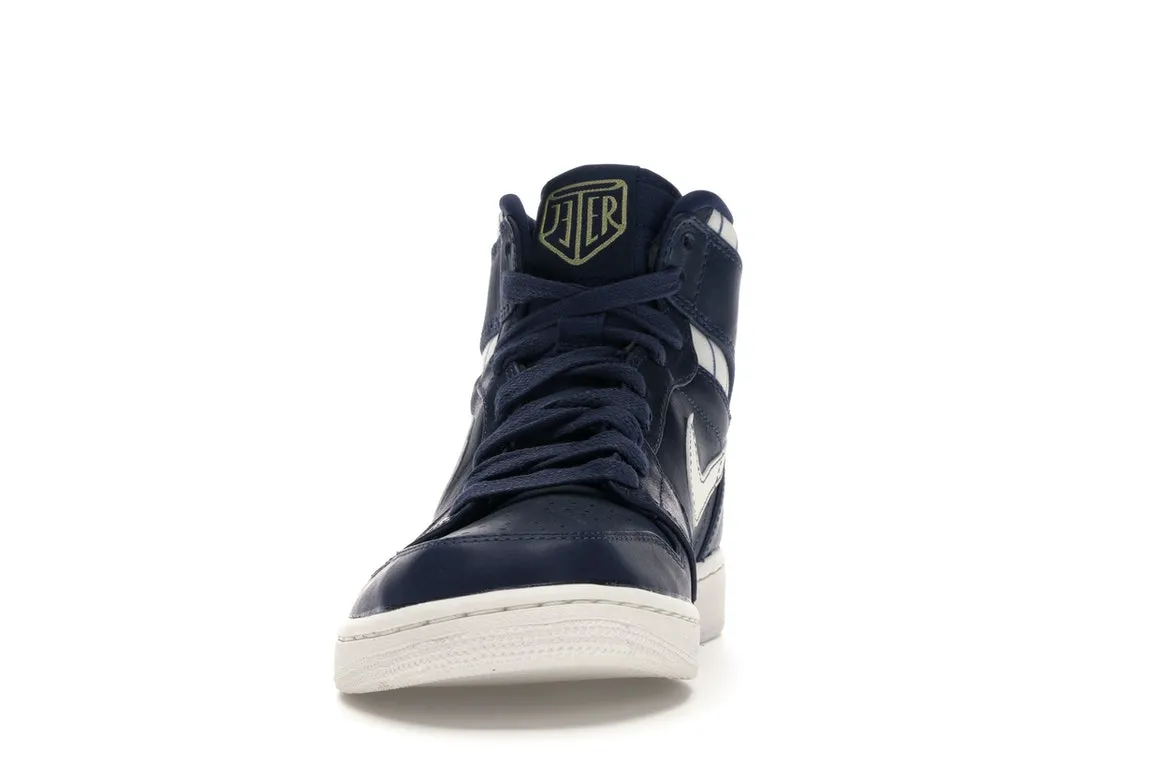 Air Jordan Retro 1 Jeter RE2PECT