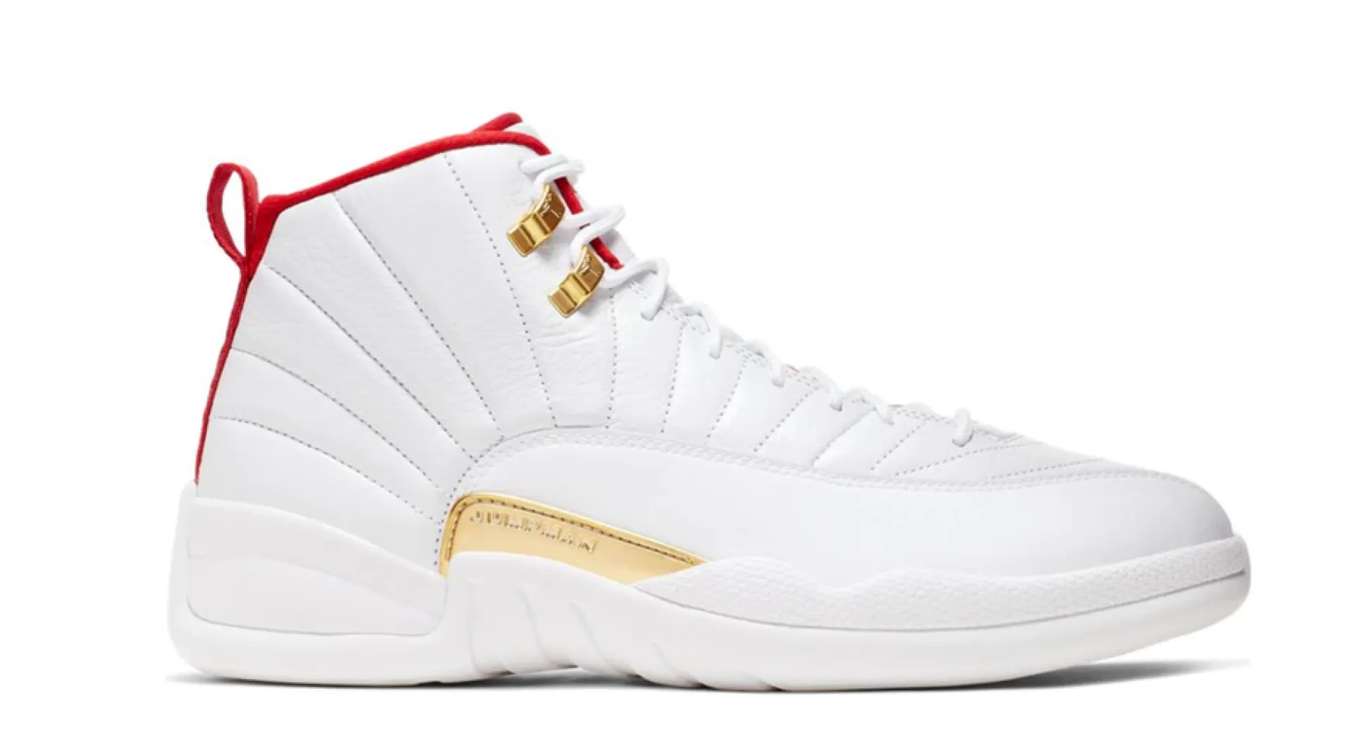 Air Jordan Retro 12 Fiba