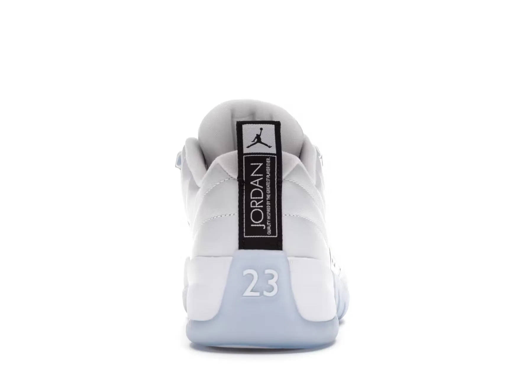 Air Jordan Retro 12 Low "Easter"