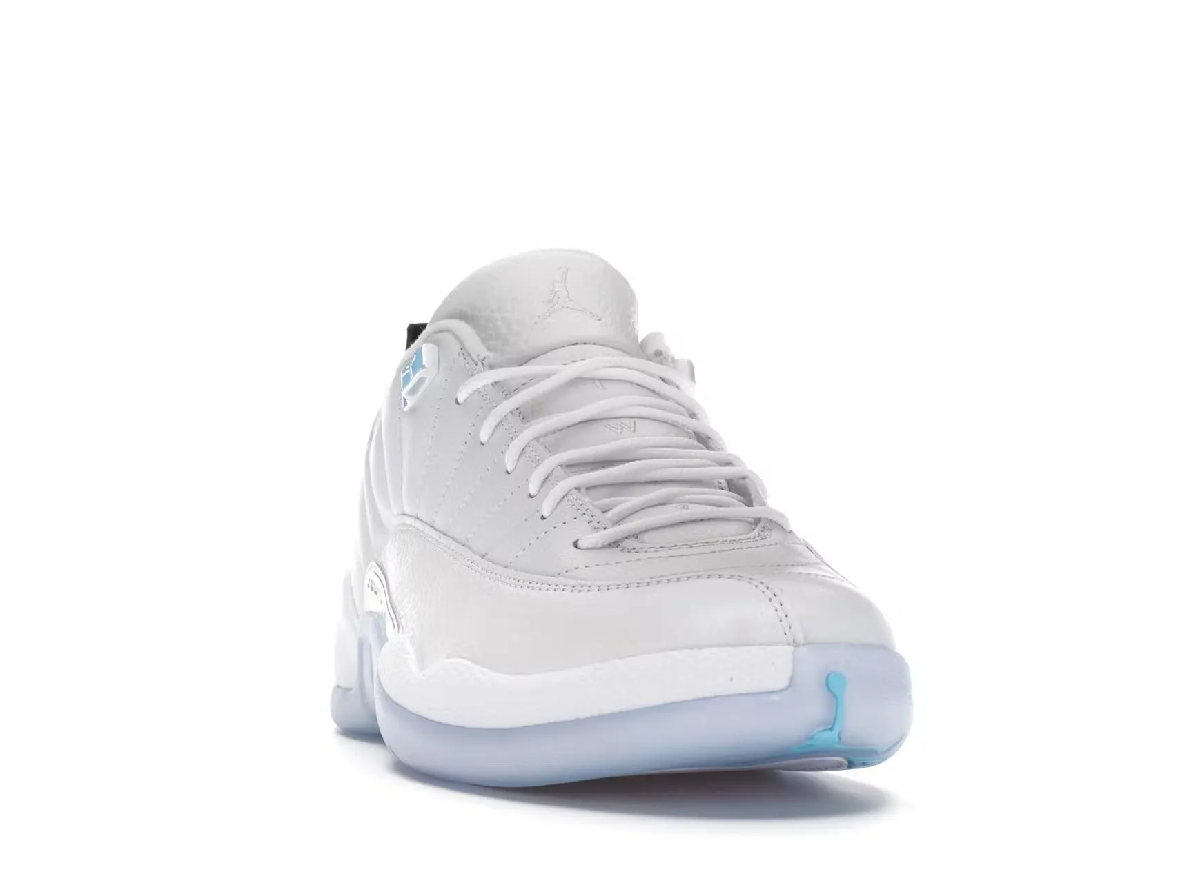 Air Jordan Retro 12 Low "Easter"