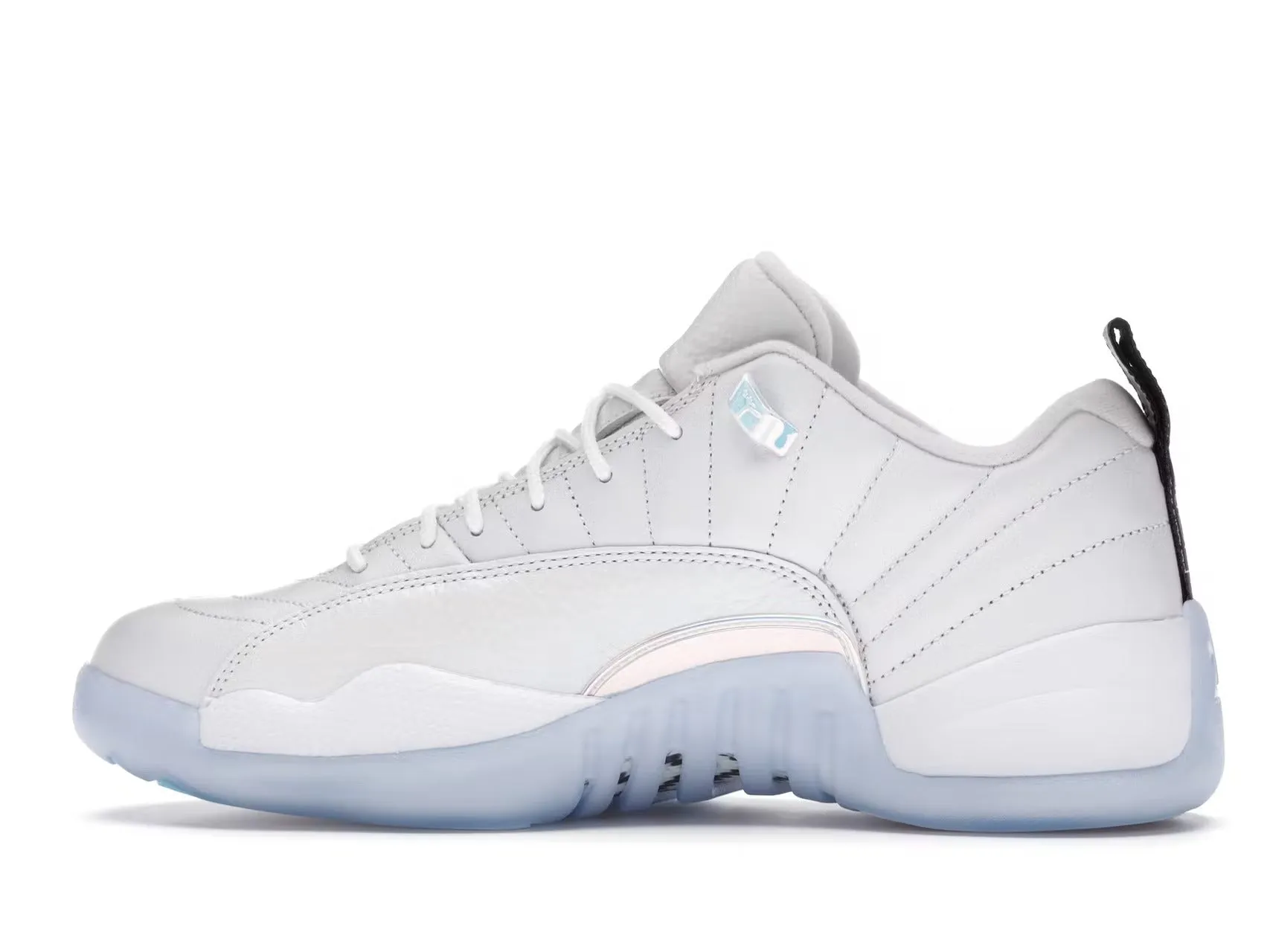 Air Jordan Retro 12 Low "Easter"