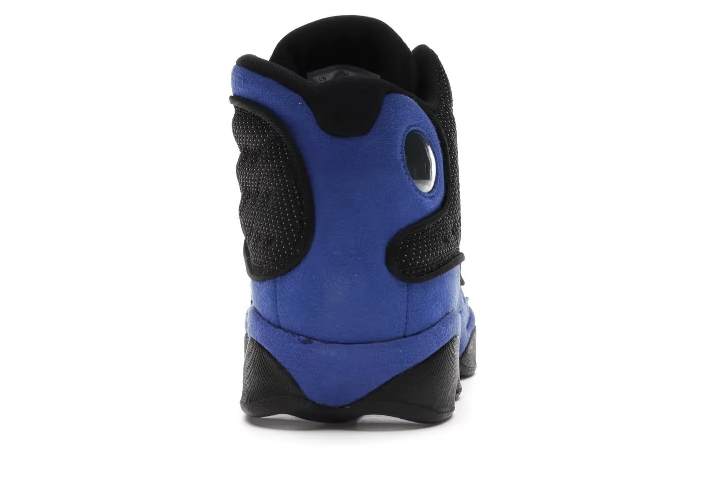 Air Jordan Retro 13 "Black Hyper Royal GS