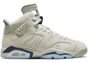 Air Jordan Retro 6 Georgetown (2022) (GS)