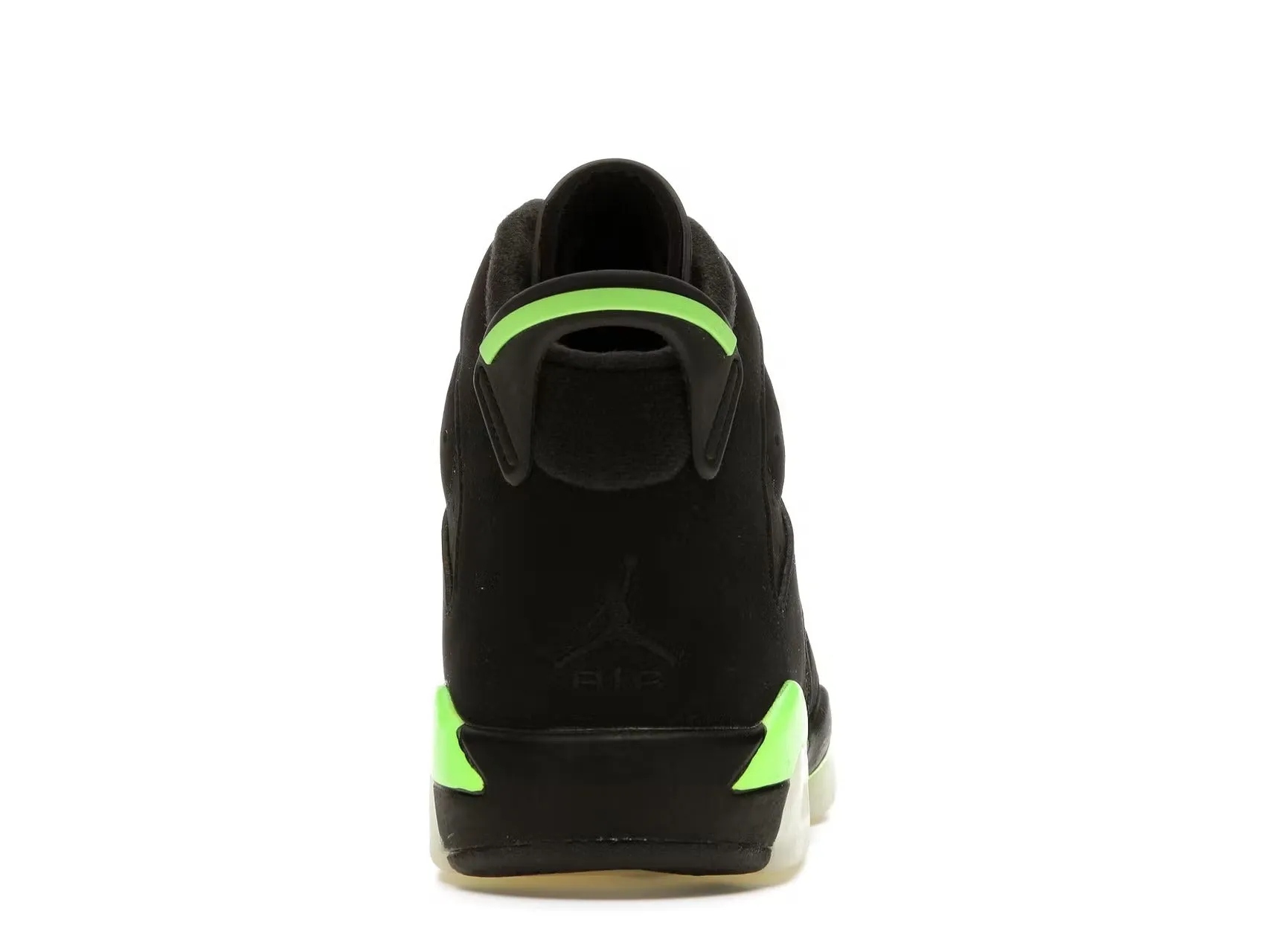 Air Jordan Retro 6 "Electric Green" GS