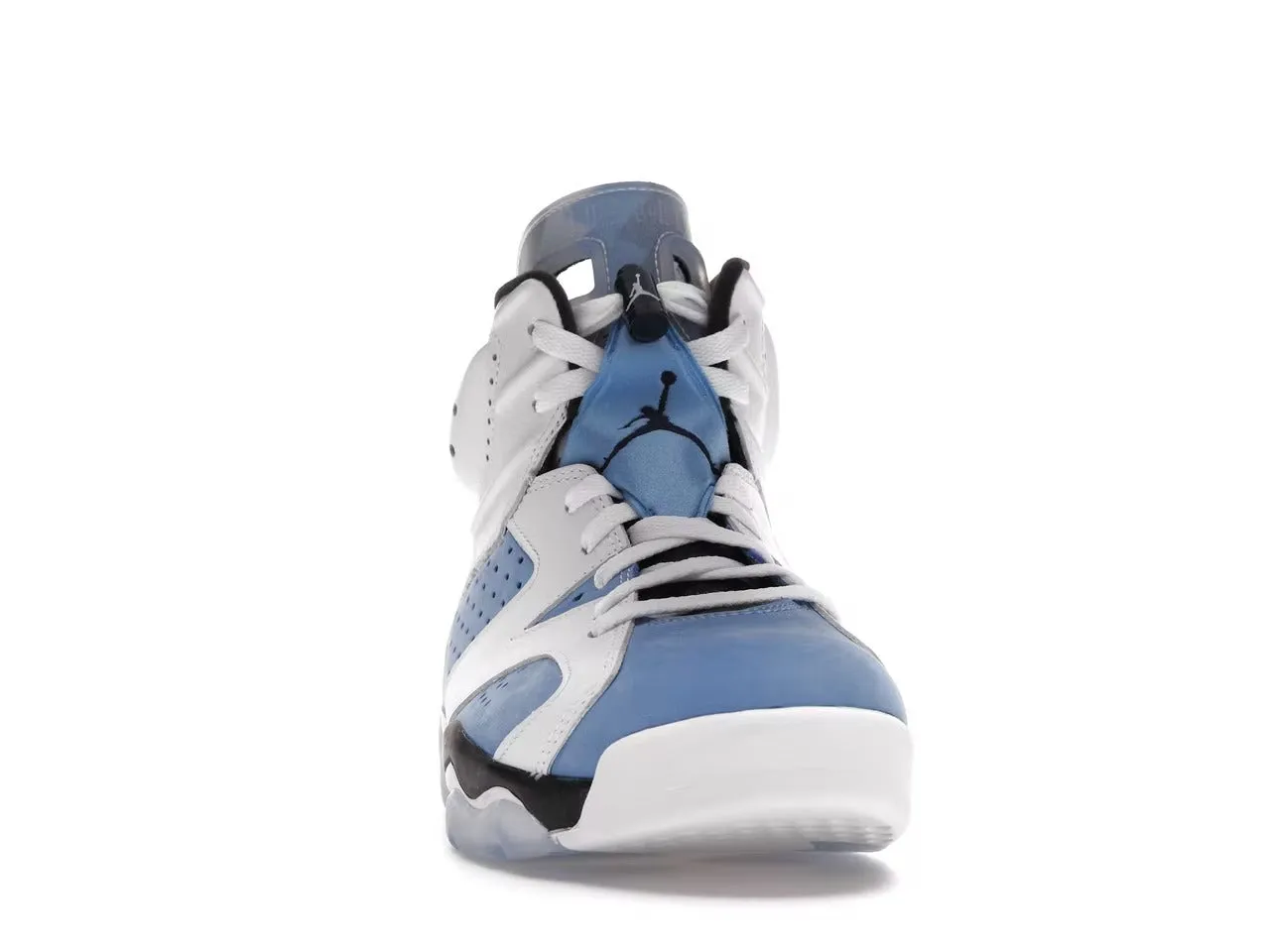 Air Jordan Retro 6 "UNC"