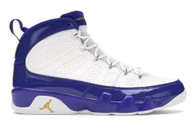 Air Jordan Retro 9 Kobe Bryant PE