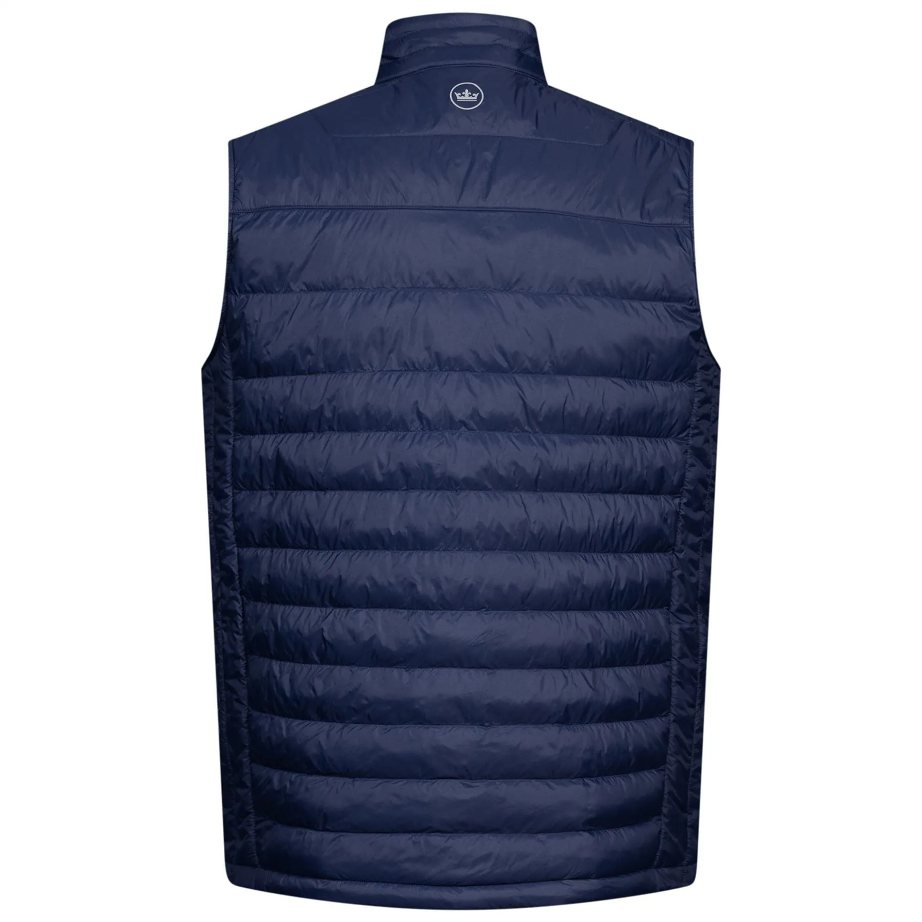 All Course Vest Navy - AW24