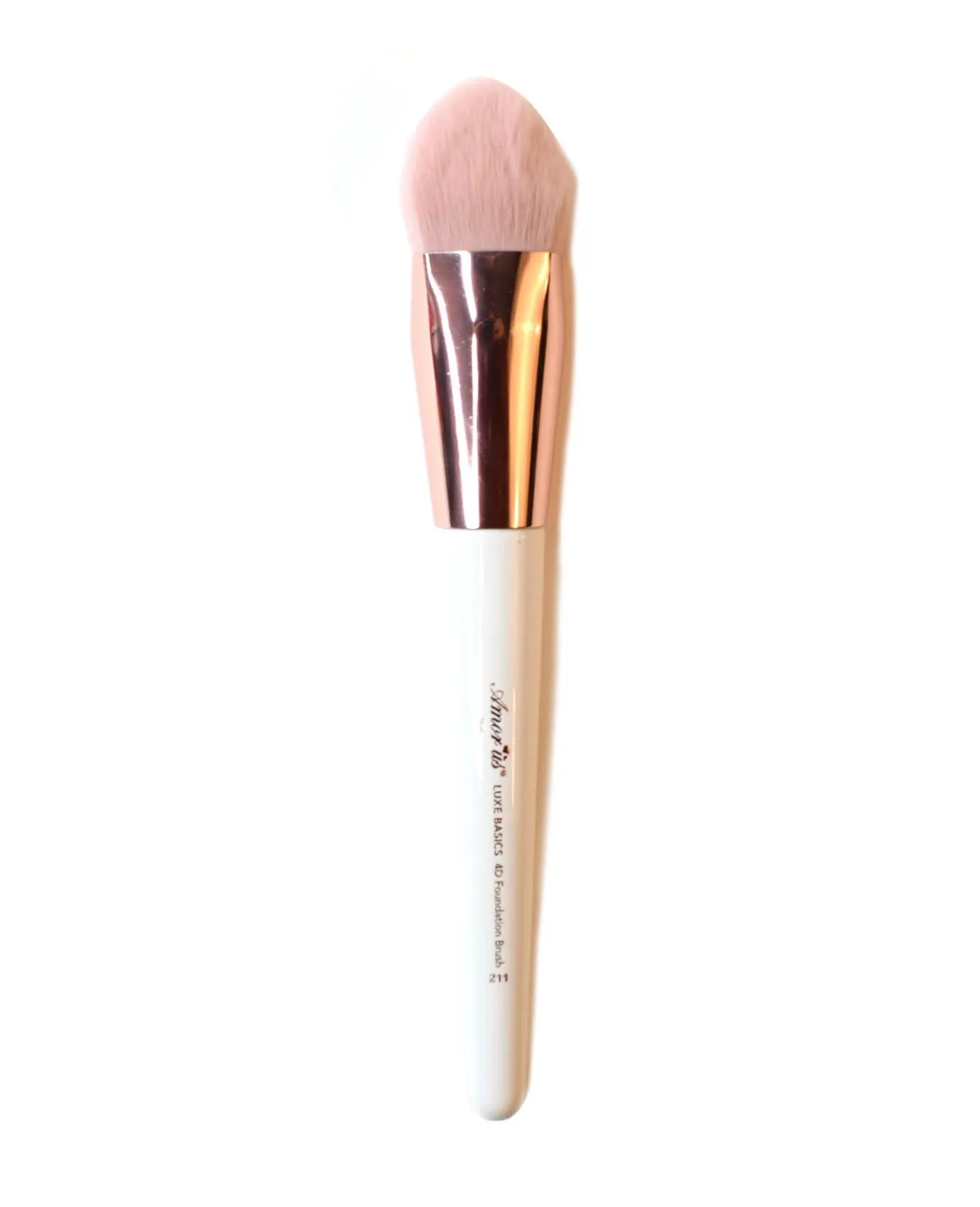 Amor Us Luxe Basics - 211 4D-Foundation Brush