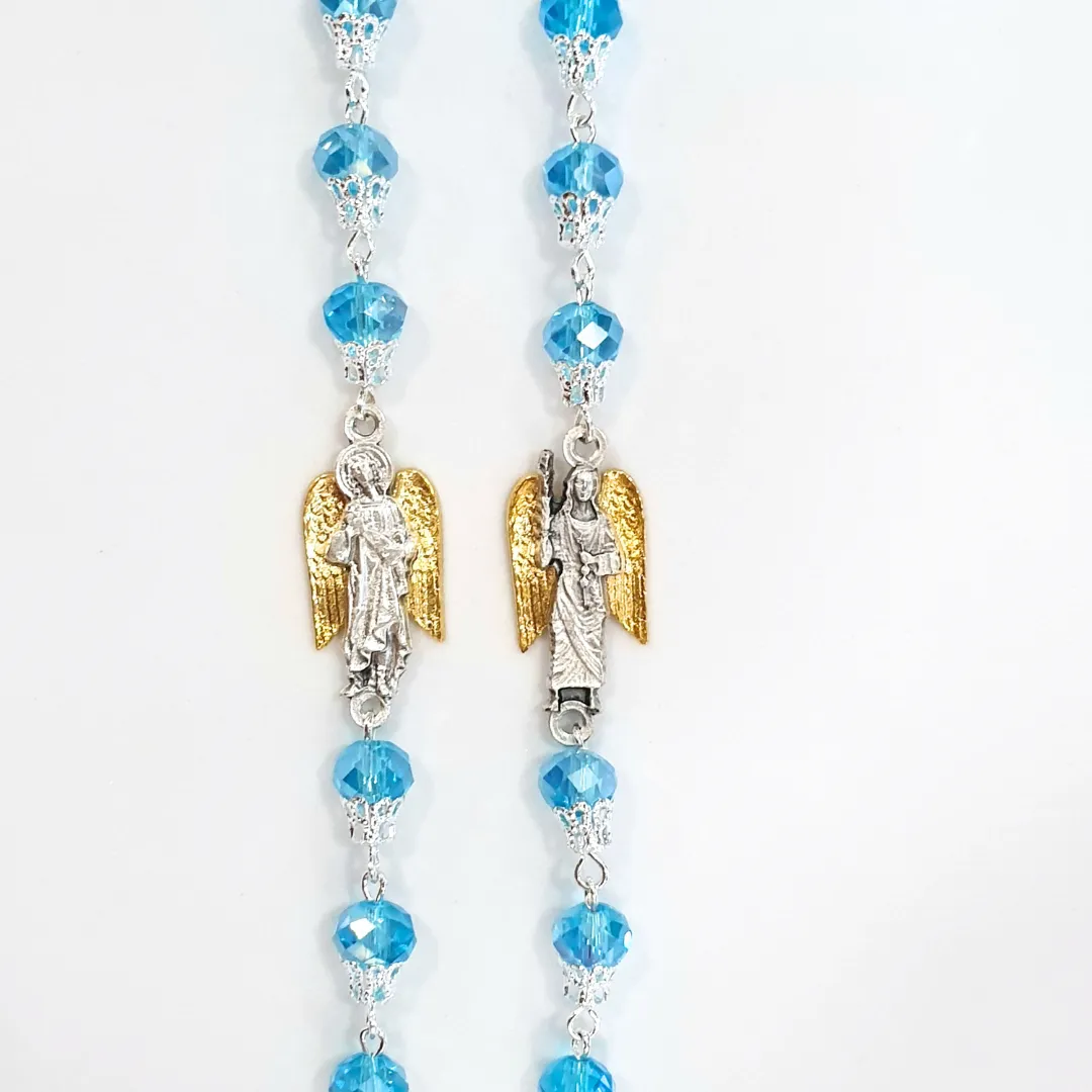 Archangels' Rosary