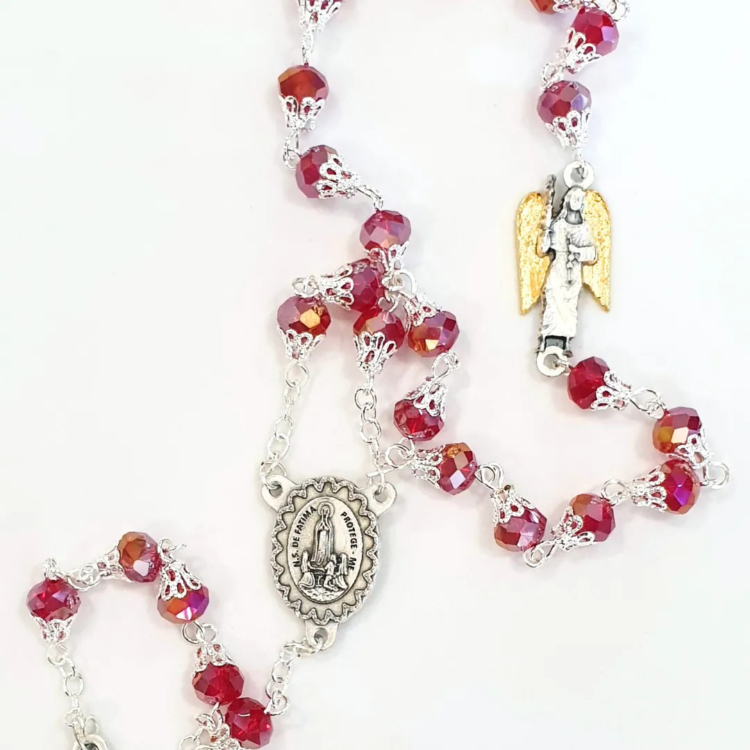 Archangels' Rosary